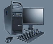 ThinkStation D20