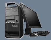 ThinkStation E30