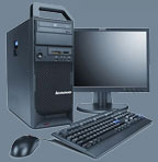 ThinkStation S20