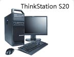ThinkStation S20