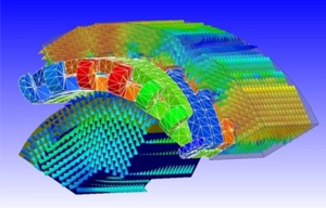 ANSYS Maxwell 15.0高性能计算测试