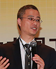ANSYS大中华区总经理 孙志伟