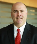 ANSYS 全球销售和支持副总裁 Robert A. Kocis