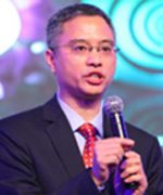 ANSYS大中华区总经理 孙志伟先生