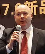 ANSYS 全球销售和支持副总裁 Robert A. Kocis