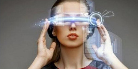 虚拟现实：VIVE加速虚拟现实融合