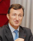 ϵͳȫCEO Bernard