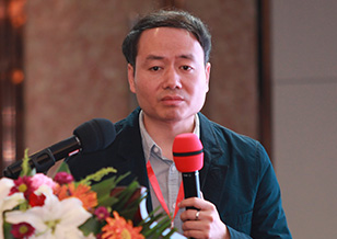 上海奥锐波客软件技术有限公司总经理 洪清泉