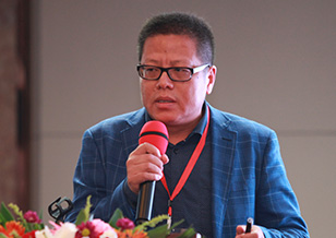 上海数设科技有限公司总经理 牟全臣