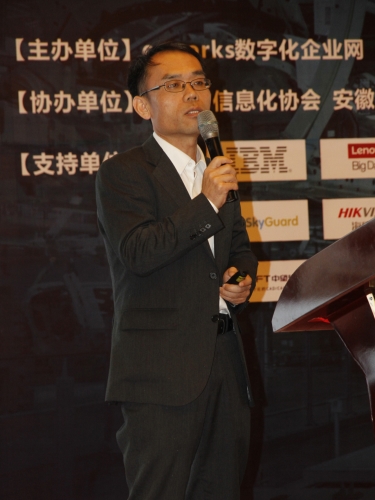 延锋彼欧汽车外饰系统有限公司区域总监王溦