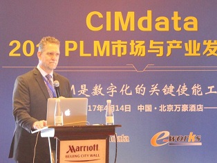CIMdataܲStan Przybylinski