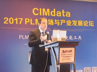 CIMdata ܲPeter Bilello