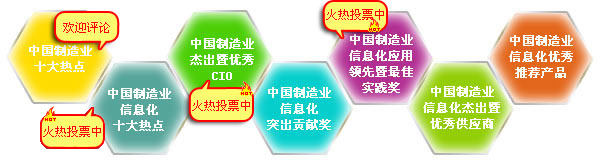 评选选项