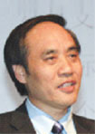 辜胜阻