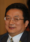 杨海成