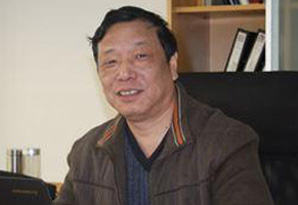 常世平，天津汽车模具股份有限公司董事长