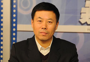薛白，安徽合力股份有限公司总经理
