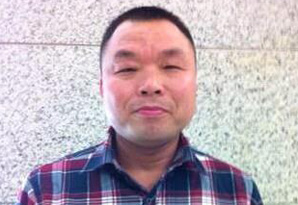凌玉箭，江苏齐航数控机床总经理