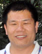 吴清，桂林君泰福电气有限公司总经理