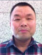 凌玉箭，江苏齐航数控机床总经理