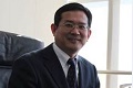 宋尚勇 天津市特变电工变压器有限公司首席信息官