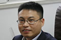 何富春 环宇集团有限公司信息总监