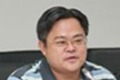杨国涛 北汽福田汽车股份有限公司集团副总经理/IT总监