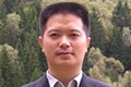 喻明忠 山推楚天工程机械有限公司 副部长