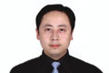 李翌辉 西安高压电器研究院有限责任公司 信息化应用技术研究室 主任