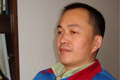 杨建 宁波生久柜锁有限公司 CIO