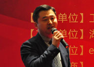 李焕 安怀信创始人兼首席执行官