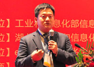 刘长胜 A10 Networks大中华区渠道总监