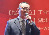 宋吉强 易正信息资深顾问