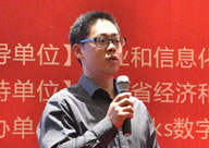 许化祺 MessageSolution（中国）软件测试总监