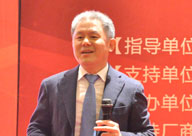 龙小昂 华龙讯达CEO