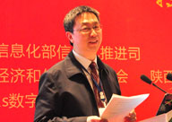 张孟青 合力叉车董秘、总经济师