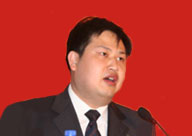 李翔 e-works研究院院长：