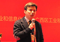 韩福华 炎黄盈动高级咨询顾问
