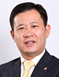 吴清，桂林君泰福电气有限公司总经理