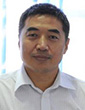 常世平，天津汽车模具股份有限公司董事长