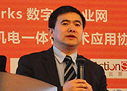 e-works总编黄培博士