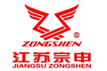 江苏宗申三轮摩托车制造有限公司