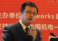 史斌 中国惠普有限公司工作站产品部业务拓展经理