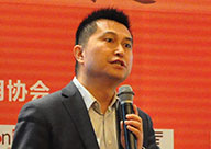 李品伟 Kronos大中华区高级咨询经理 