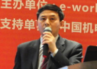于万钦 斯欧信息总经理