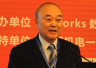 刘述峰 广东生益科技股份有限公司总经理