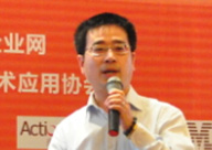 王安琪 通力公司产品研发执行总监