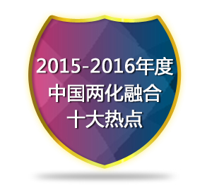 2015年度中国两化融合十大热点