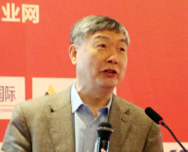 李培根：2015-2016中国制造业及两化融合十大热点剖析