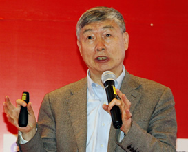 李培根